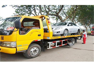 印台附近24小时汽车拖车服务热线