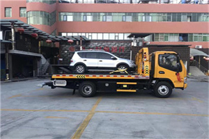 印台附近汽车拖车电话