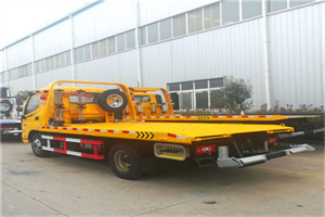 印台附近拖车救援搭电