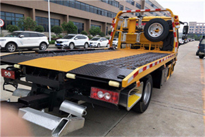 印台24小时汽车送油服务公司