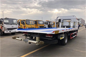 印台汽车救援补胎