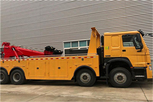 印台道路救援公司